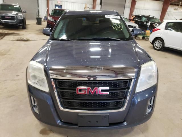 2014 GMC Terrain SLE