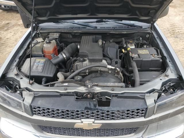 2010 Chevrolet Colorado LT