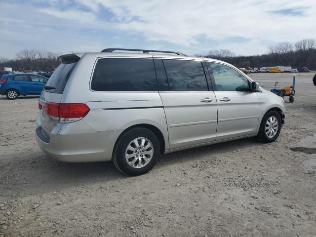 2008 Honda Odyssey EXL