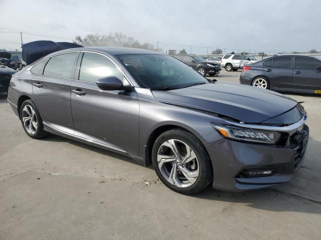 2019 Honda Accord EXL