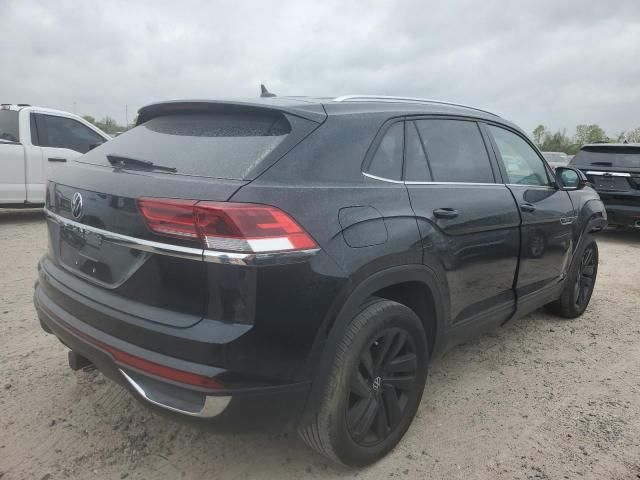 2023 Volkswagen Atlas Cross Sport SE