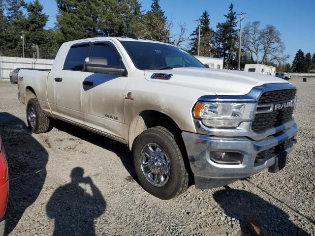 2022 Dodge RAM 2500 BIG HORN/LONE Star