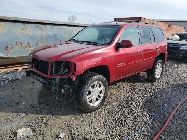 2007 GMC Envoy Denali