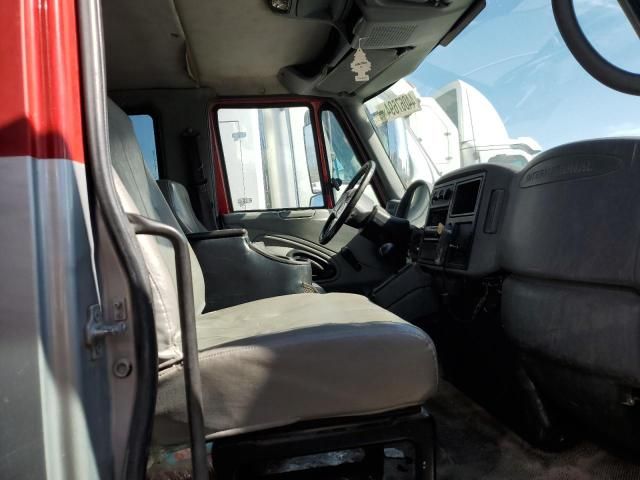 2006 International 4000 4200 LP