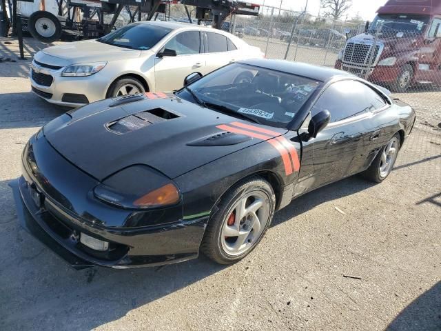 1992 Dodge Stealth R/T Turbo