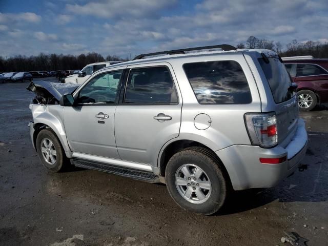 2011 Mercury Mariner