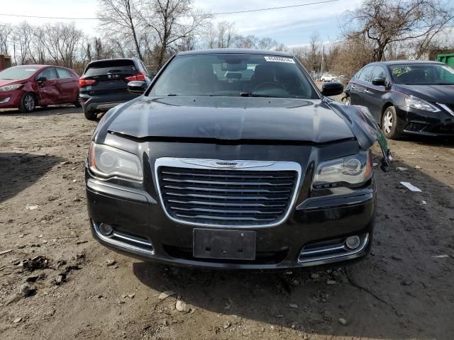 2012 Chrysler 300 S