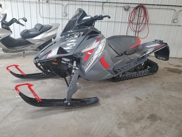 2022 Arctic Cat Riot