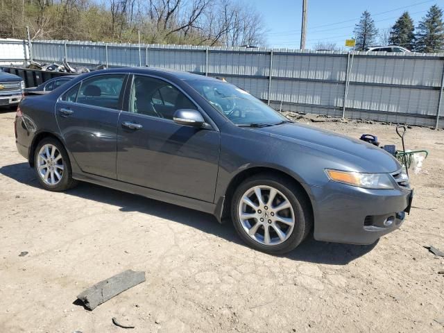 2006 Acura TSX