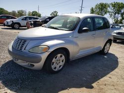 Chrysler PT Cruiser Vehiculos salvage en venta: 2003 Chrysler PT Cruiser Classic