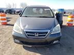 2005 Honda Odyssey Touring