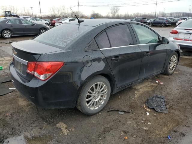 2014 Chevrolet Cruze ECO