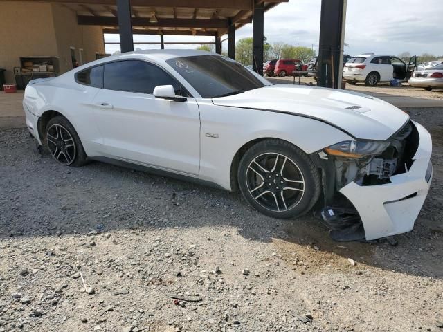 2022 Ford Mustang GT