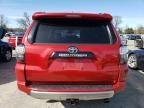 2018 Toyota 4runner SR5/SR5 Premium