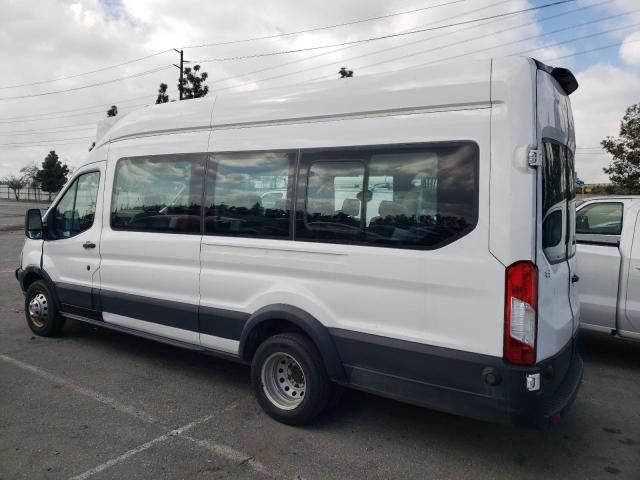 2019 Ford Transit T-350 HD