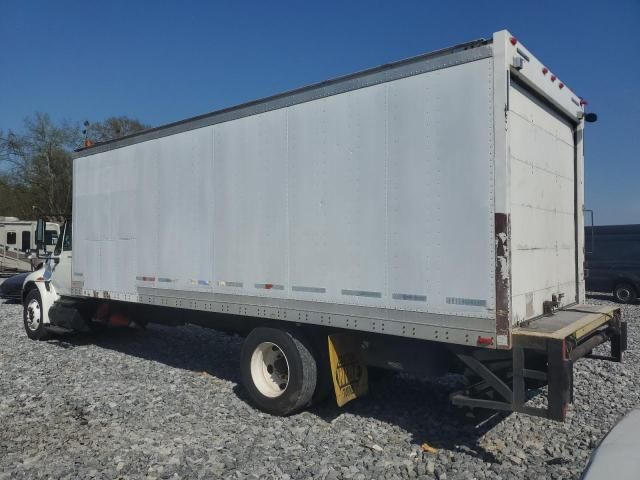 2007 International 4000 4300