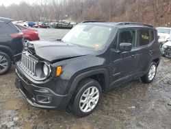 2018 Jeep Renegade Latitude for sale in Marlboro, NY