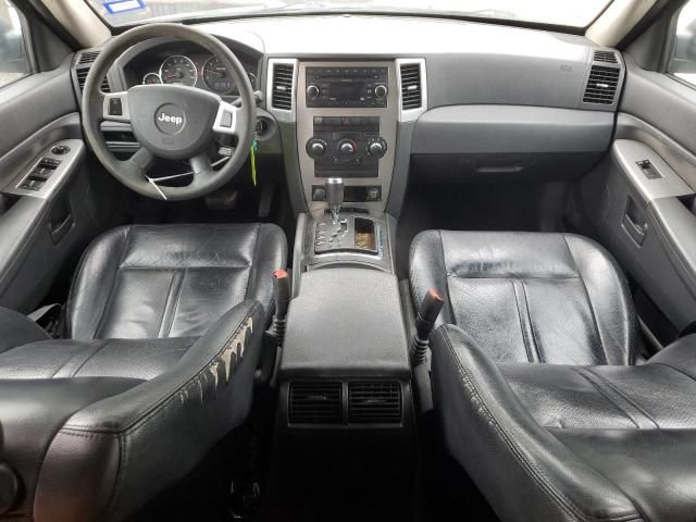 2008 Jeep Grand Cherokee Laredo