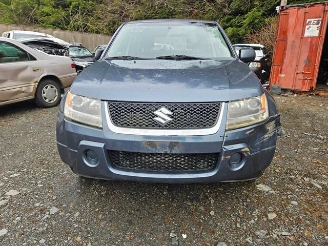 2010 Subaru Forester 2.5X