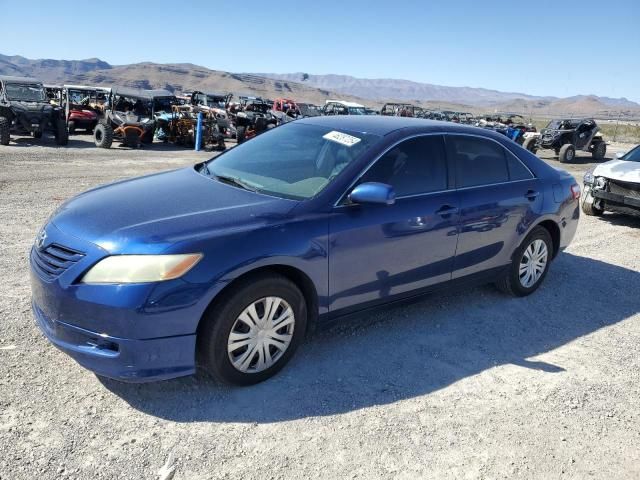 2007 Toyota Camry CE