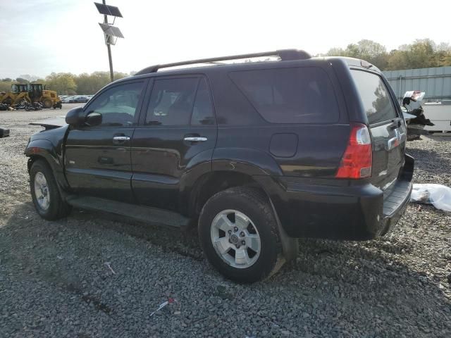 2006 Toyota 4runner SR5