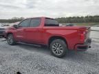 2022 Chevrolet Silverado LTD K1500 RST