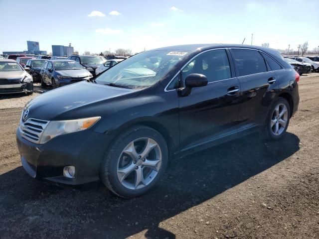 2009 Toyota Venza