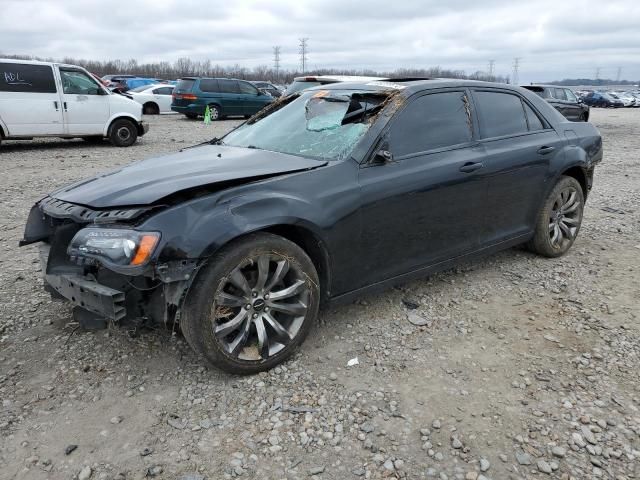 2014 Chrysler 300 S