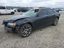 Chrysler 300 salvage cars for sale: 2014 Chrysler 300 S