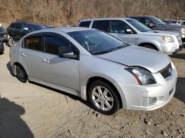 2010 Nissan Sentra 2.0