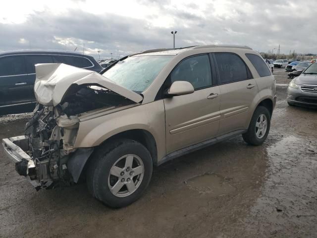 2006 Chevrolet Equinox LT