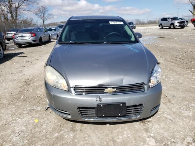 2006 Chevrolet Impala LS