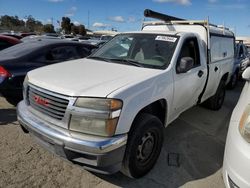 2008 GMC Canyon en venta en Martinez, CA