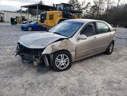 2004 KIA Spectra LX en venta en Hueytown, AL