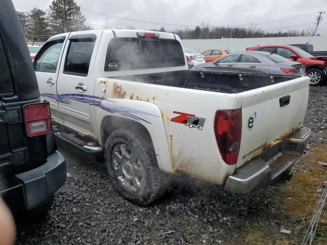 2012 Chevrolet Colorado LT