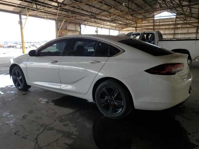 2018 Buick Regal Preferred