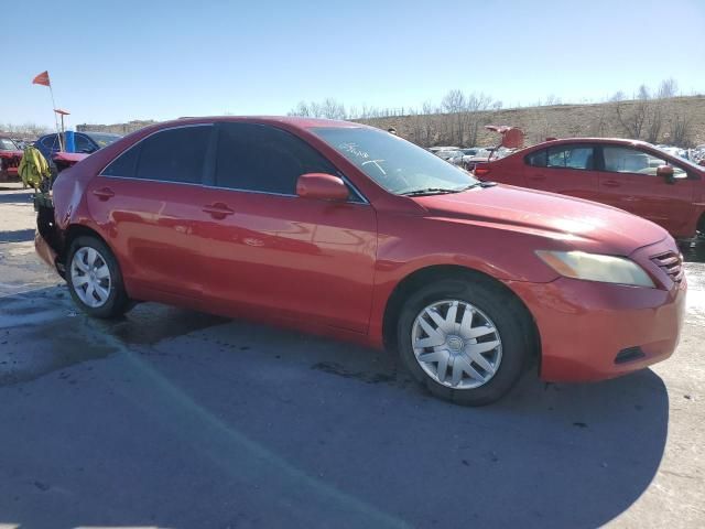 2007 Toyota Camry CE