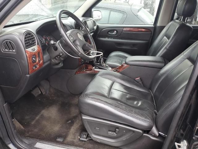 2007 GMC Envoy