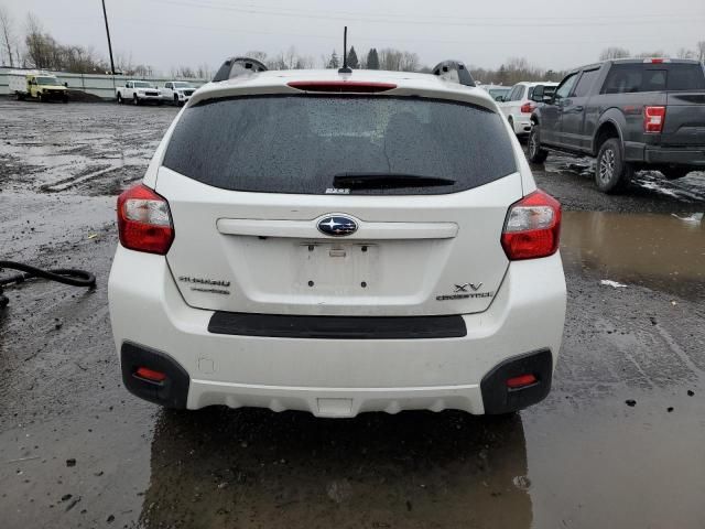 2014 Subaru XV Crosstrek 2.0 Premium