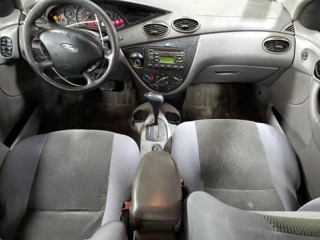 2004 Ford Focus SE Comfort