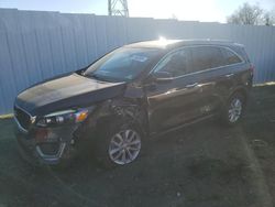 2016 KIA Sorento LX for sale in Windsor, NJ