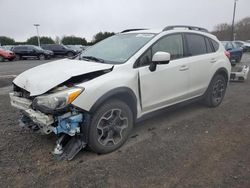 Subaru XV salvage cars for sale: 2014 Subaru XV Crosstrek 2.0 Premium