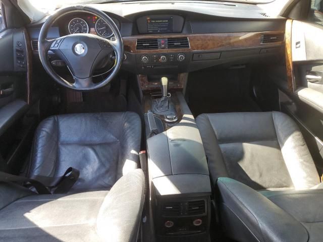 2007 BMW 530 I