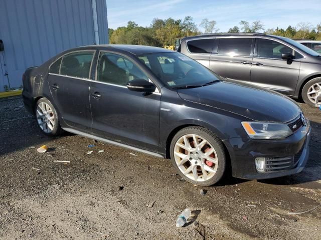 2014 Volkswagen Jetta GLI