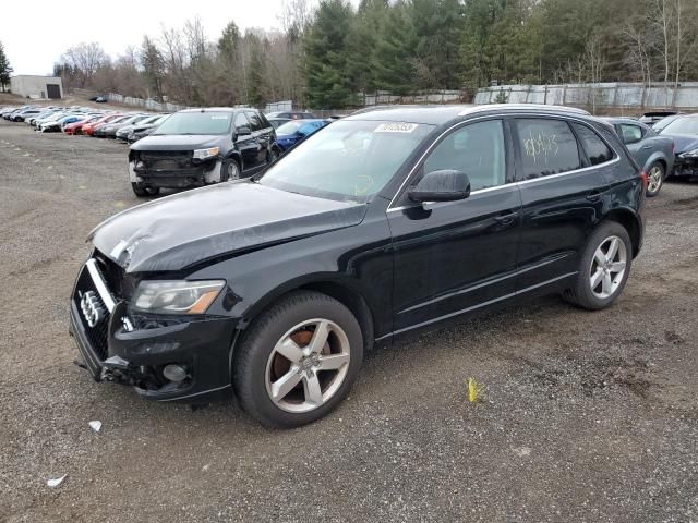 2011 Audi Q5 Premium