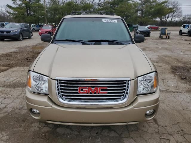 2006 GMC Envoy