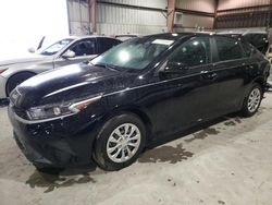 Salvage Cars with No Bids Yet For Sale at auction: 2024 KIA Forte LX