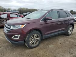 2017 Ford Edge SEL for sale in Conway, AR