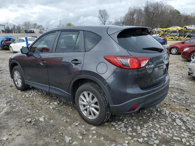 2015 Mazda CX-5 Sport