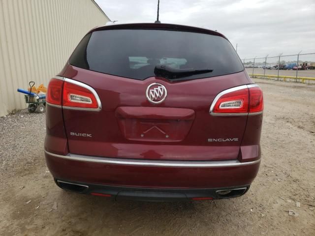 2016 Buick Enclave